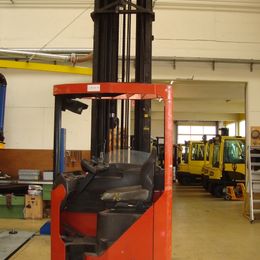 BT RR B7/15 °°° Chariot à mât rétractable