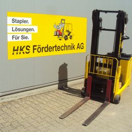 Hyster S1.5C °°° Gerbeur
