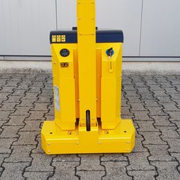 Master Mover MT600+ °°° Chariot tracteur