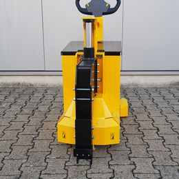 Master Mover MT600+ °°° Chariot tracteur