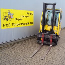 Hyster J3.5XN Advance °°° Chariot 4 roues électrique