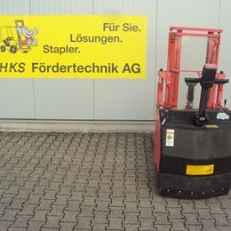 FABA EG-IF 1000 °°° Gerbeur