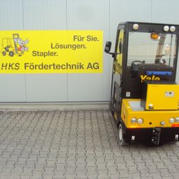 Yale MT70 °°° Chariot tracteur