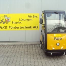 Yale MT70 °°° Chariot tracteur