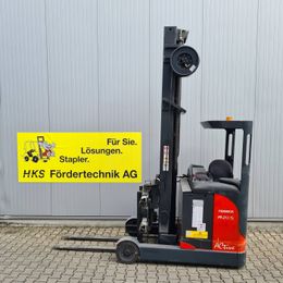 Linde R20S °°° Chariot à mât rétractable