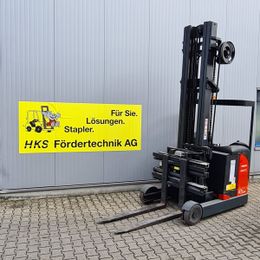 Linde R20S °°° Chariot à mât rétractable