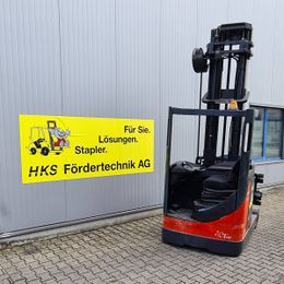 Linde R20S °°° Chariot à mât rétractable