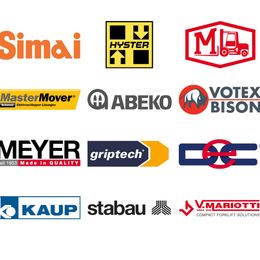 Linde R20S °°° Chariot à mât rétractable