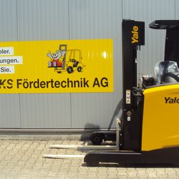 Yale MR12E °°° Chariot à mât rétractable