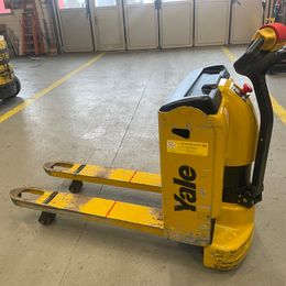Yale MP18 °°° Transpalette électrique