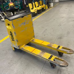 Yale MP18 °°° Transpalette électrique