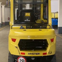 Hyster H2.5UT °°° Chariot élévateur diesel