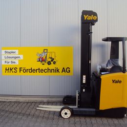 Yale MR16 °°° Chariot à mât rétractable