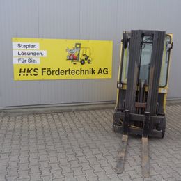 Hyster J1.60XMT °°° Chariot 3 roues électrique