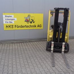 Hyster J2.0XNT °°° Chariot 3 roues électrique