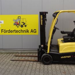 Hyster J1.8XNT MWB °°° Chariot 3 roues électrique