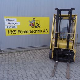 Hyster J1.5XNT SWB °°° Chariot 3 roues électrique