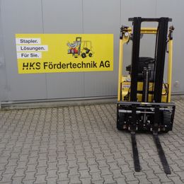 Hyster J1.6XNT MWB °°° Chariot 3 roues électrique