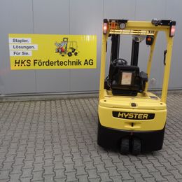 Hyster J1.6XNT MWB °°° Chariot 3 roues électrique