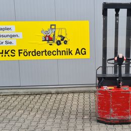 Sichelschmidt D412B °°° Gerbeur