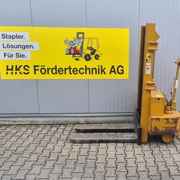 Baka EGV 703000 °°° Gerbeur