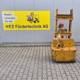 Baka EGV 703000 °°° Gerbeur