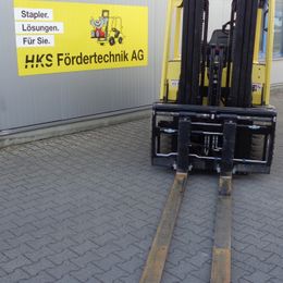Hyster J4.5XN Advance °°° Chariot 4 roues électrique