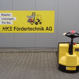 Hyster P1.8 °°° Transpalette électrique