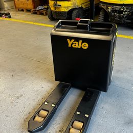 Yale MP18 °°° Transpalette électrique