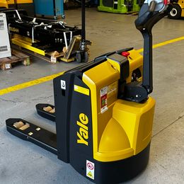 Yale MP18 °°° Transpalette électrique