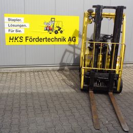 Hyster J1.6XN MWB °°° Chariot 4 roues électrique