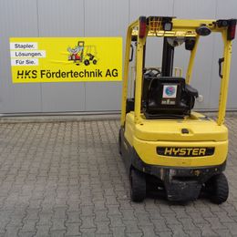 Hyster J1.6XN MWB °°° Chariot 4 roues électrique