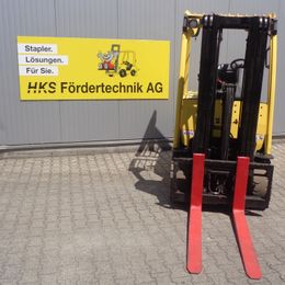 Hyster J3.0XN °°° Chariot 4 roues électrique