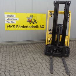Hyster J2.0XN LWB °°° Chariot 4 roues électrique