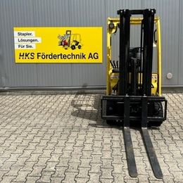 Hyster J1.6XNT °°° Chariot 3 roues électrique