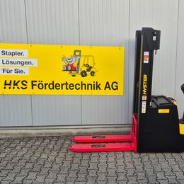 Hyster S1.6 IL EL °°° Gerbeur