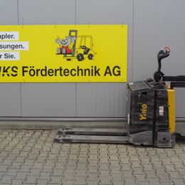 Yale MP20X FBW °°° Transpalette électrique