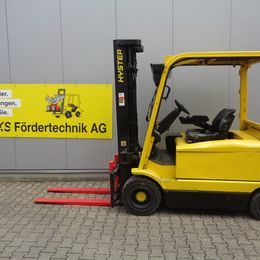 Hyster J3.20XM ACX °°° Chariot 4 roues électrique