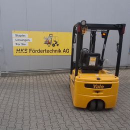 Yale ERP16VT MWB °°° Chariot 3 roues électrique