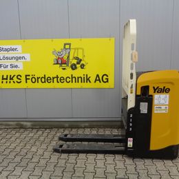 Yale MP20T °°° Transpalette électrique