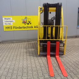 Hyster J3.5XN Advance °°° Chariot 4 roues électrique