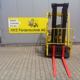Hyster J1.6XNT °°° Chariot 3 roues électrique
