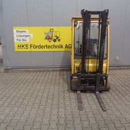 Hyster J2.0XN LWB °°° Chariot 4 roues électrique