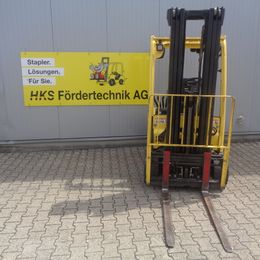 Hyster J1.6XNT °°° Chariot 3 roues électrique