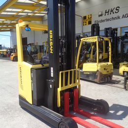 Hyster R2.5 °°° Chariot à mât rétractable