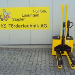 Hyster SC1.0 °°° Gerbeur