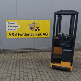 Abeko SWN 1600 TTFY °°° Gerbeur à conducteur porté assis