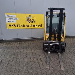 Hyster J1.6XNT LWB °°° Chariot 3 roues électrique