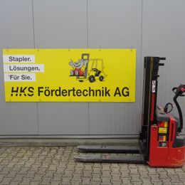Sichelschmidt DIXI D412 ASM °°° Gerbeur