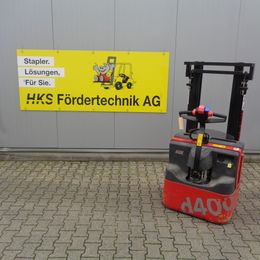 Sichelschmidt DIXI D412 ASM °°° Gerbeur